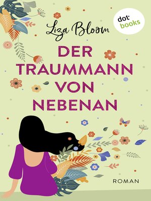 cover image of Der Traummann von nebenan